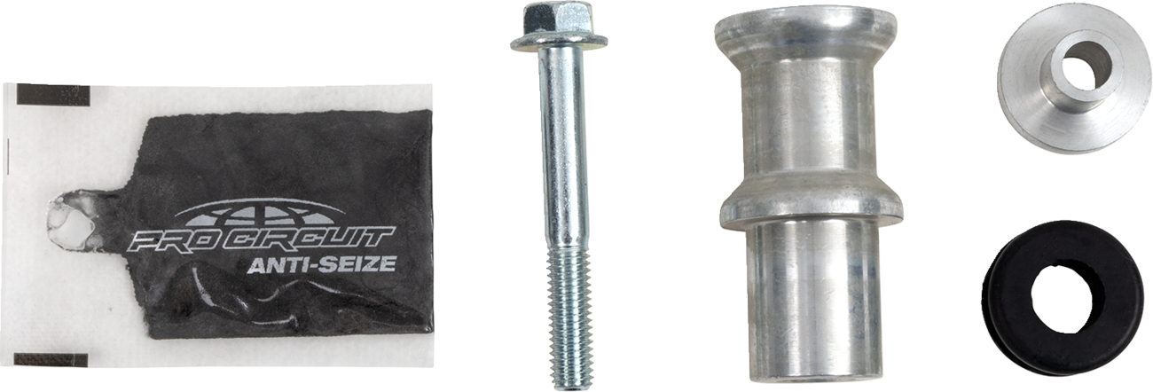 T-4 Slip-On Silencer for ATV