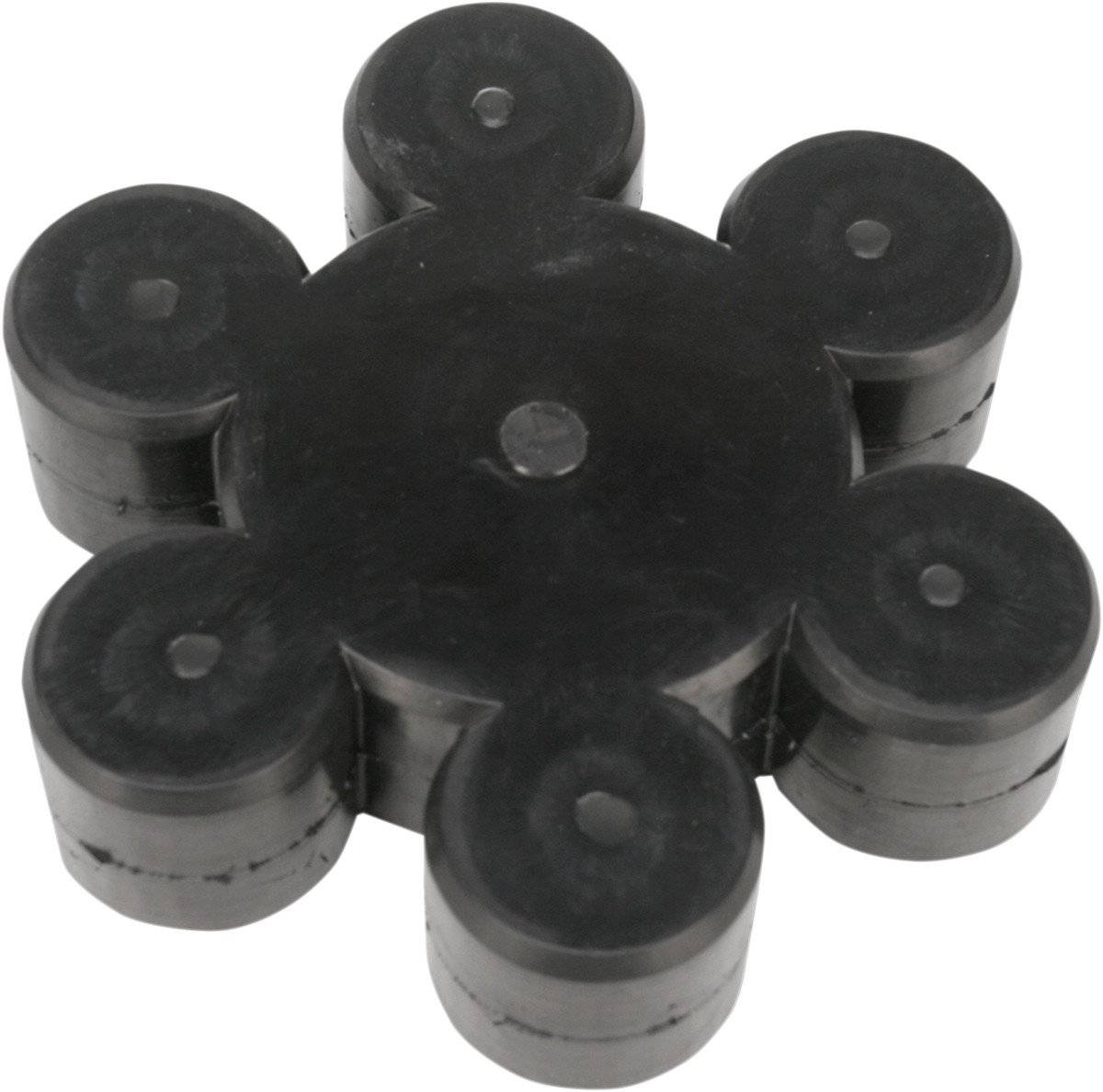 WSM Coupler Damper
