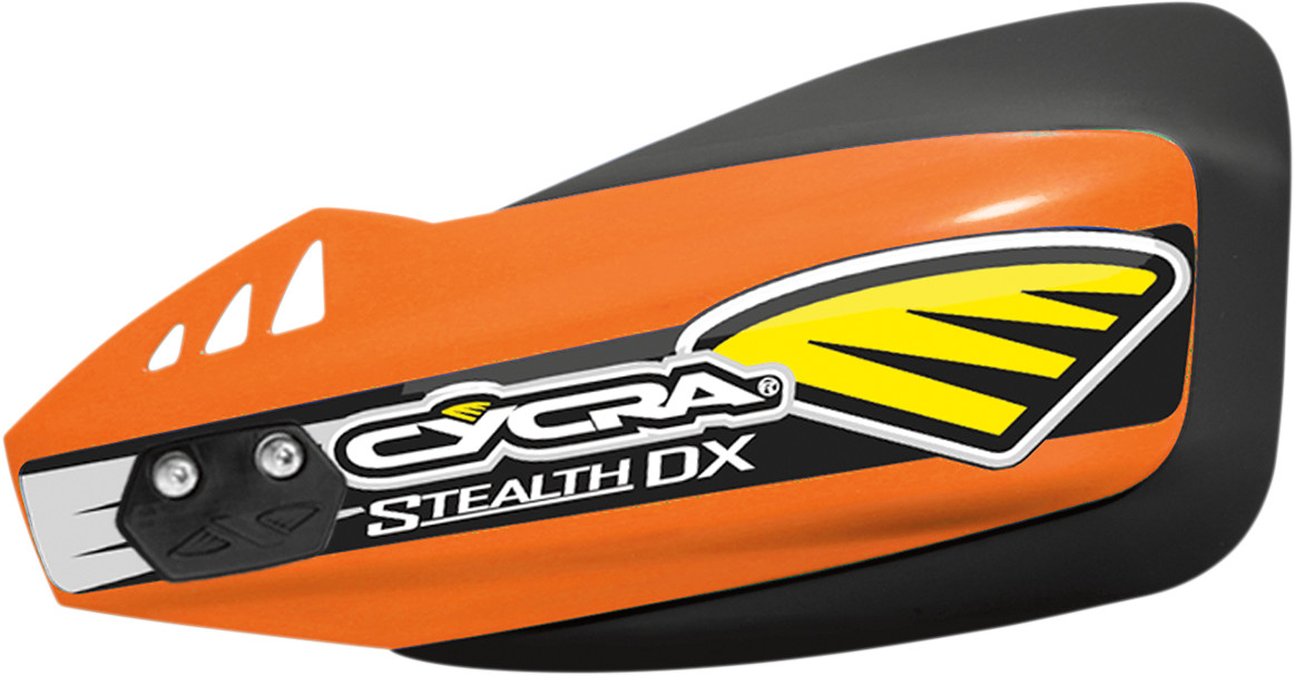 CYCRA Stealth DX Racer Pack