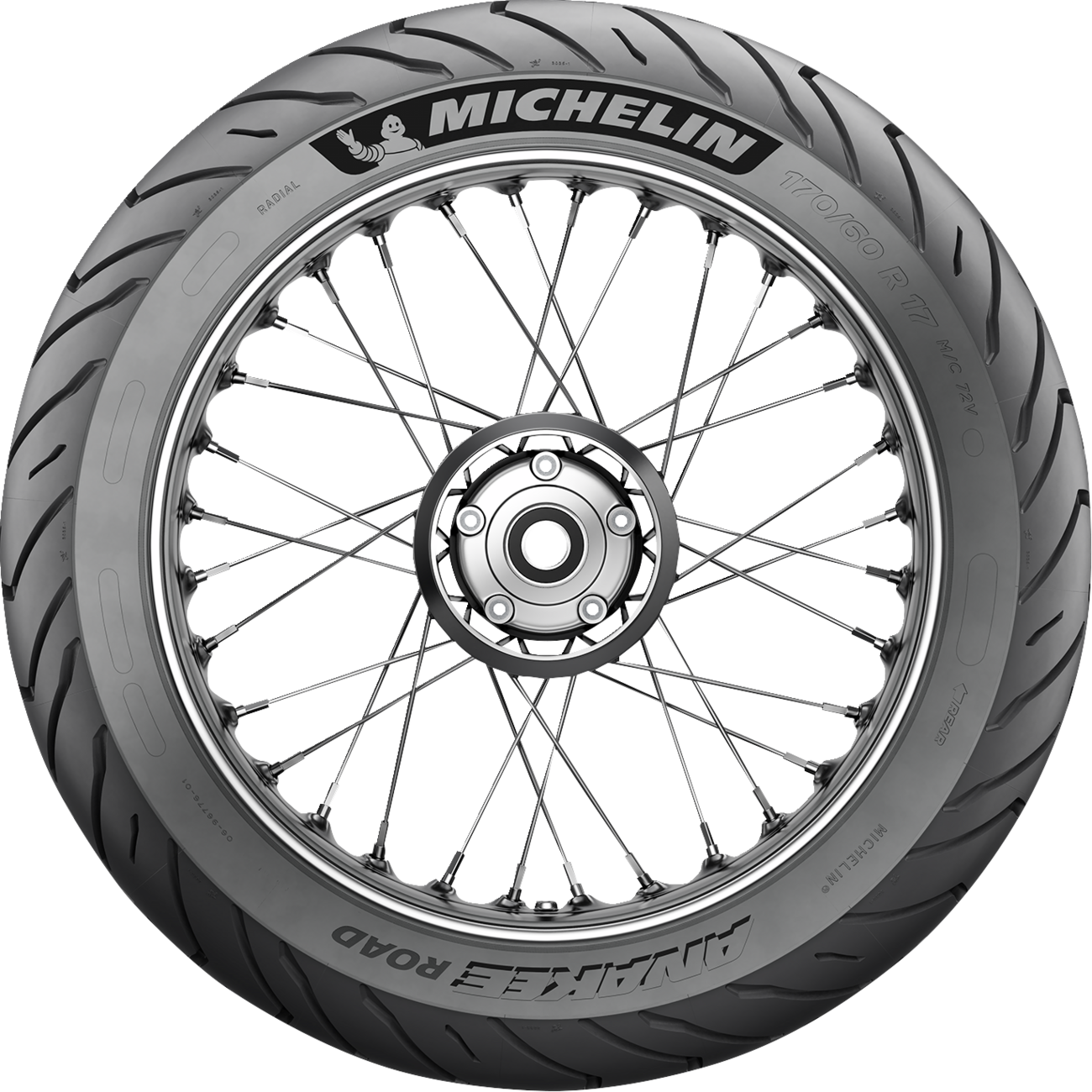 MICHELIN Tire Anakee Road Front