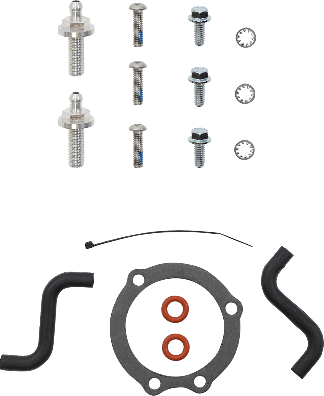 COBRA PowrFlo Air Intake Kit