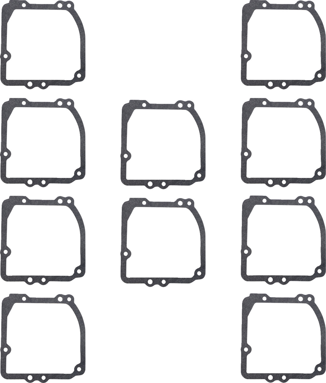 JAMES GASKET Replacement Transmission Top Cover Gaskets