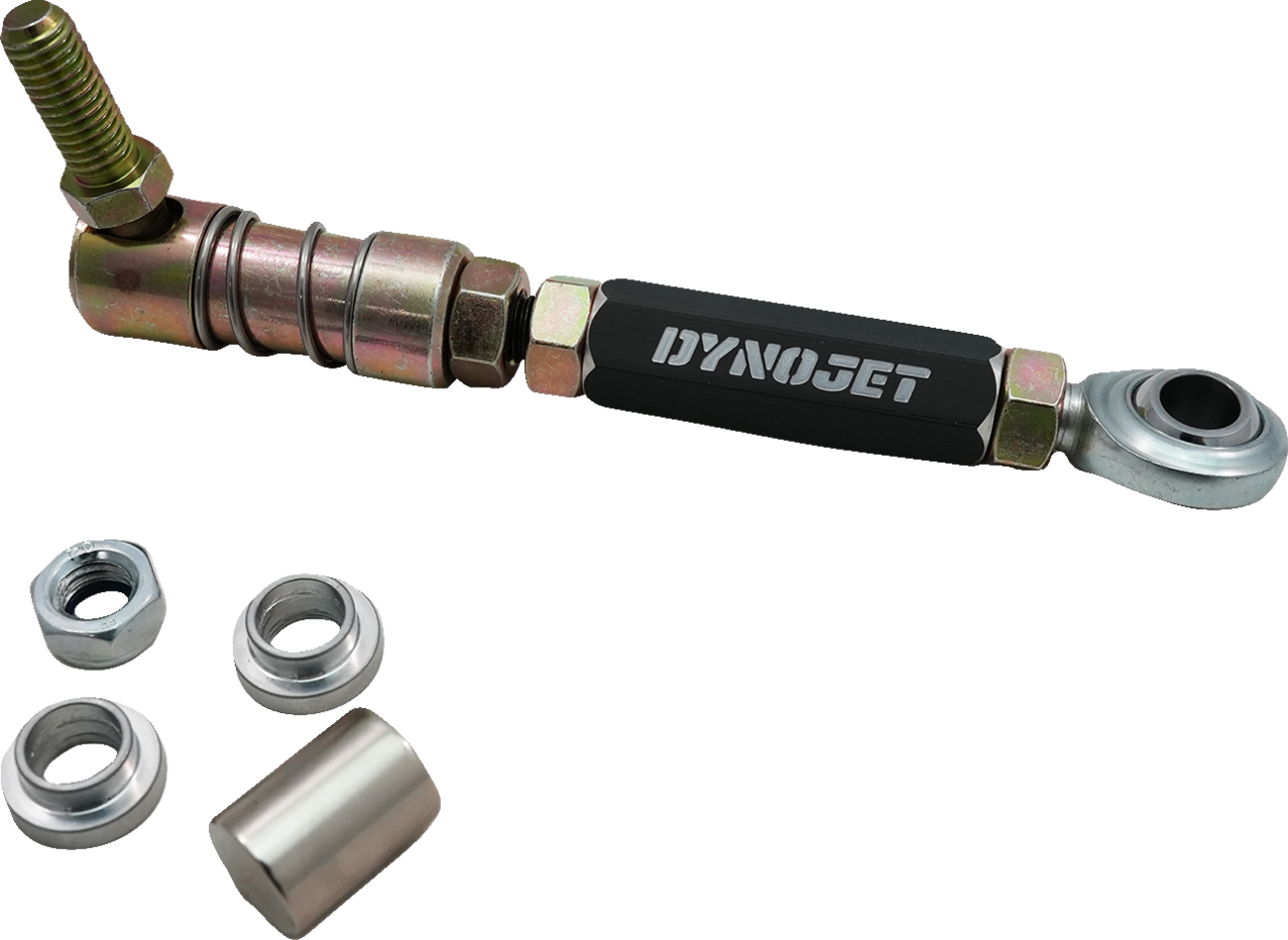Dynojet Quick Disconnect Sway Bar Link Can-Am Maverick X3 2017-2024