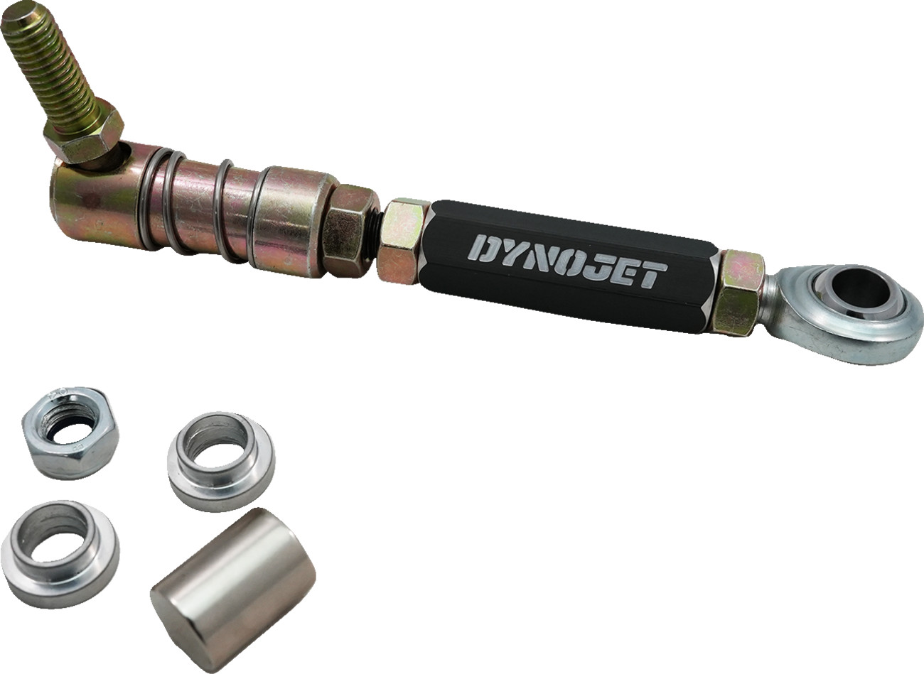 Dynojet Quick Disconnect Sway Bar Link Can-Am Maverick X3 2017-2024