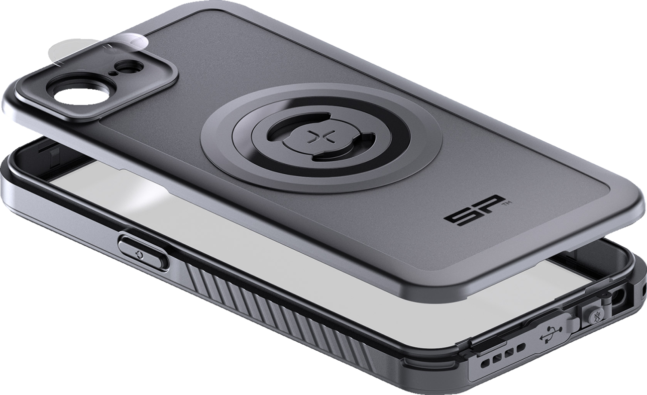 Sp connect Xtreme SPC+ Case - iPhone 16e