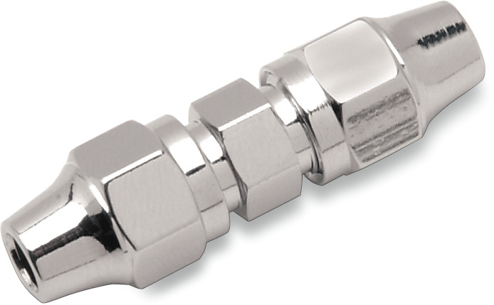 Drag Specialties Brake Line Union