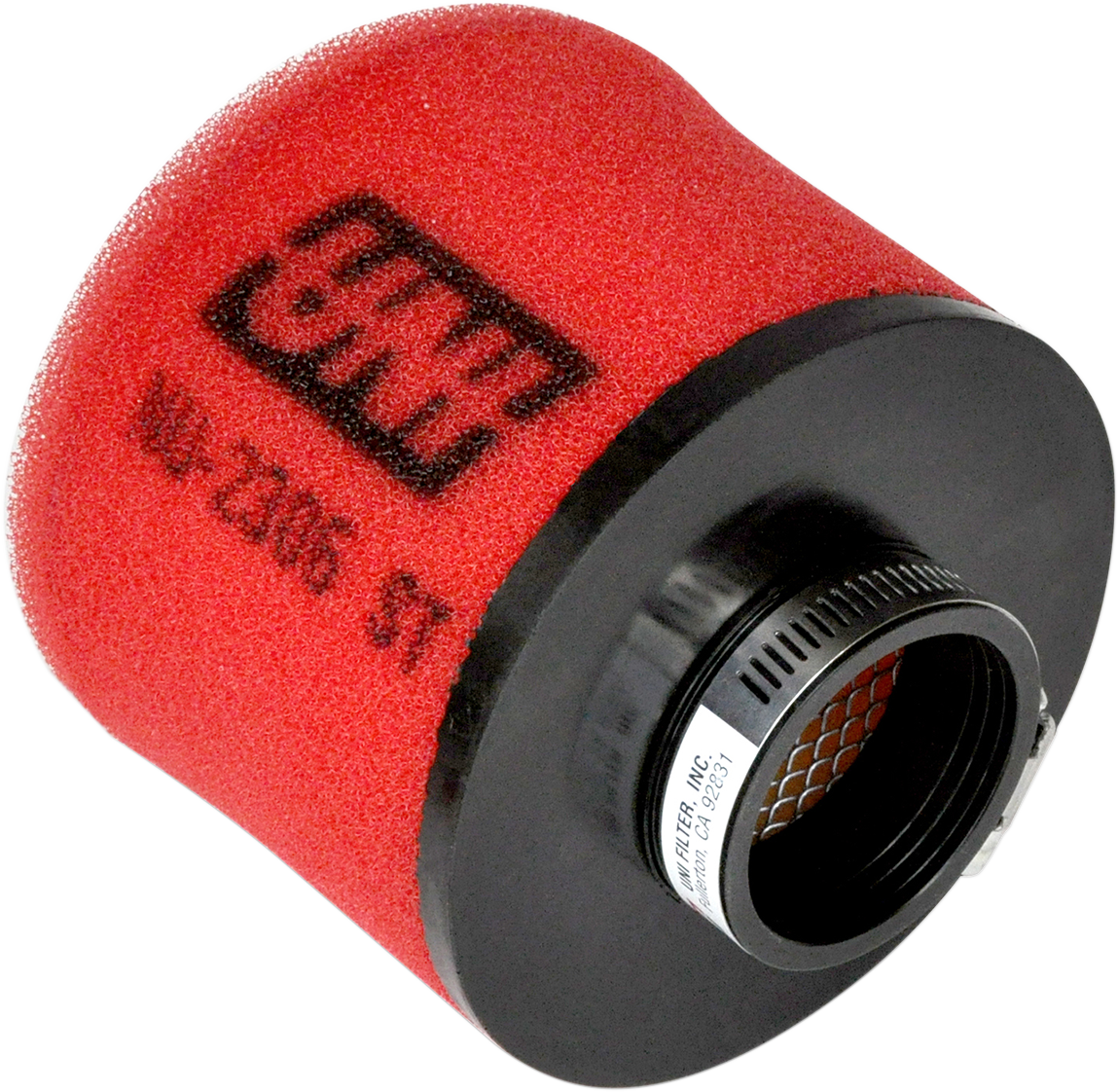 UNI FILTER Air Filter for Kawasaki