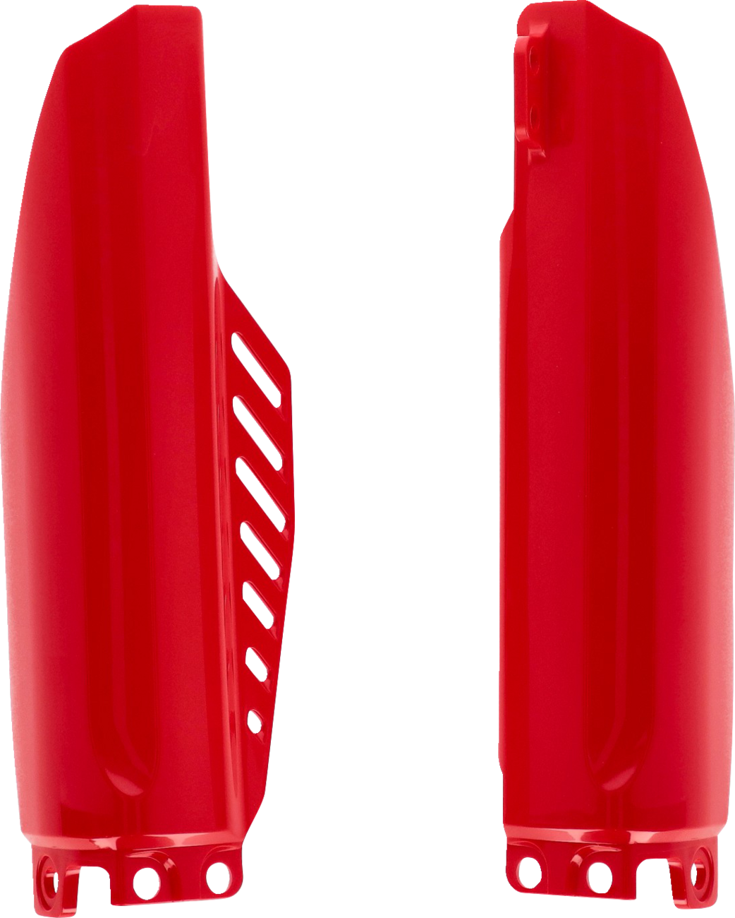 Acerbis Lower Fork Covers Honda CR85R 2003-2007 / CRF150R / CRF150R Expert 2007-2025