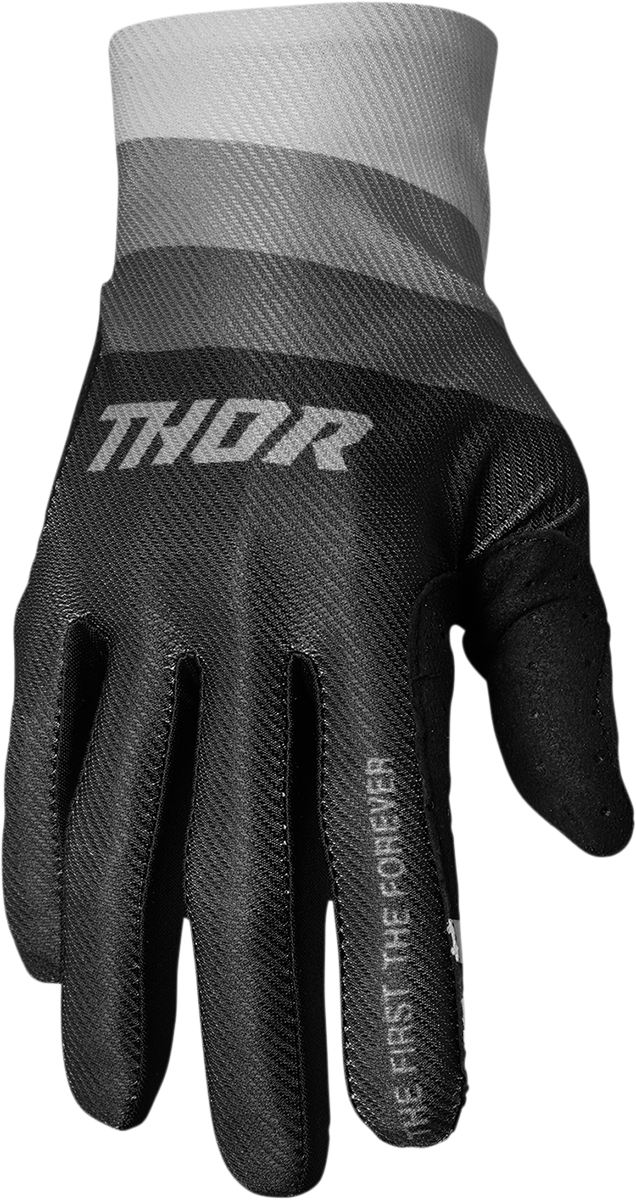 Thor Assist React Gloves