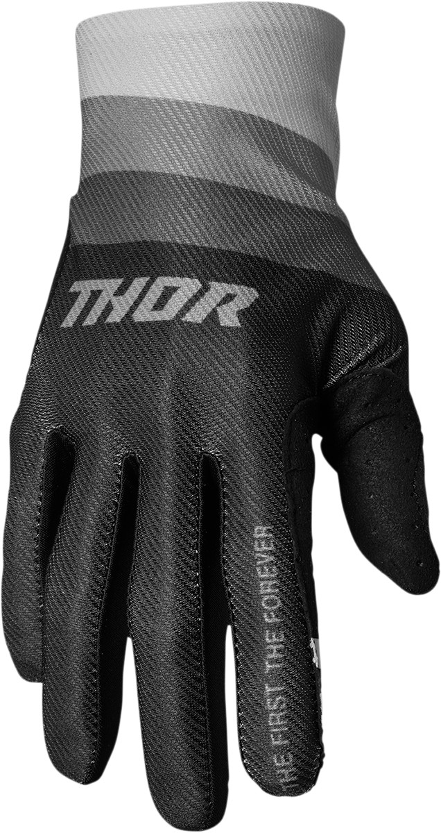 Thor Assist React Gloves