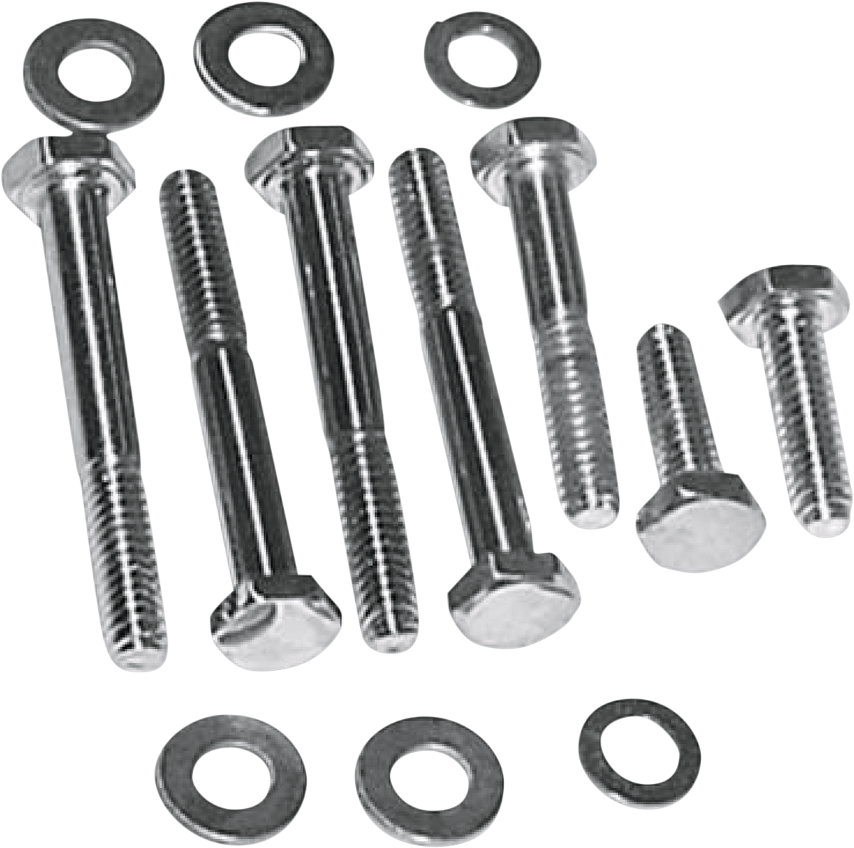 COLONY Transmission Top Cover Bolt Kit