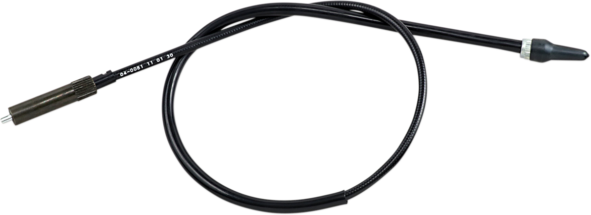 MOTION PRO Speedometer/Tachometer Cable