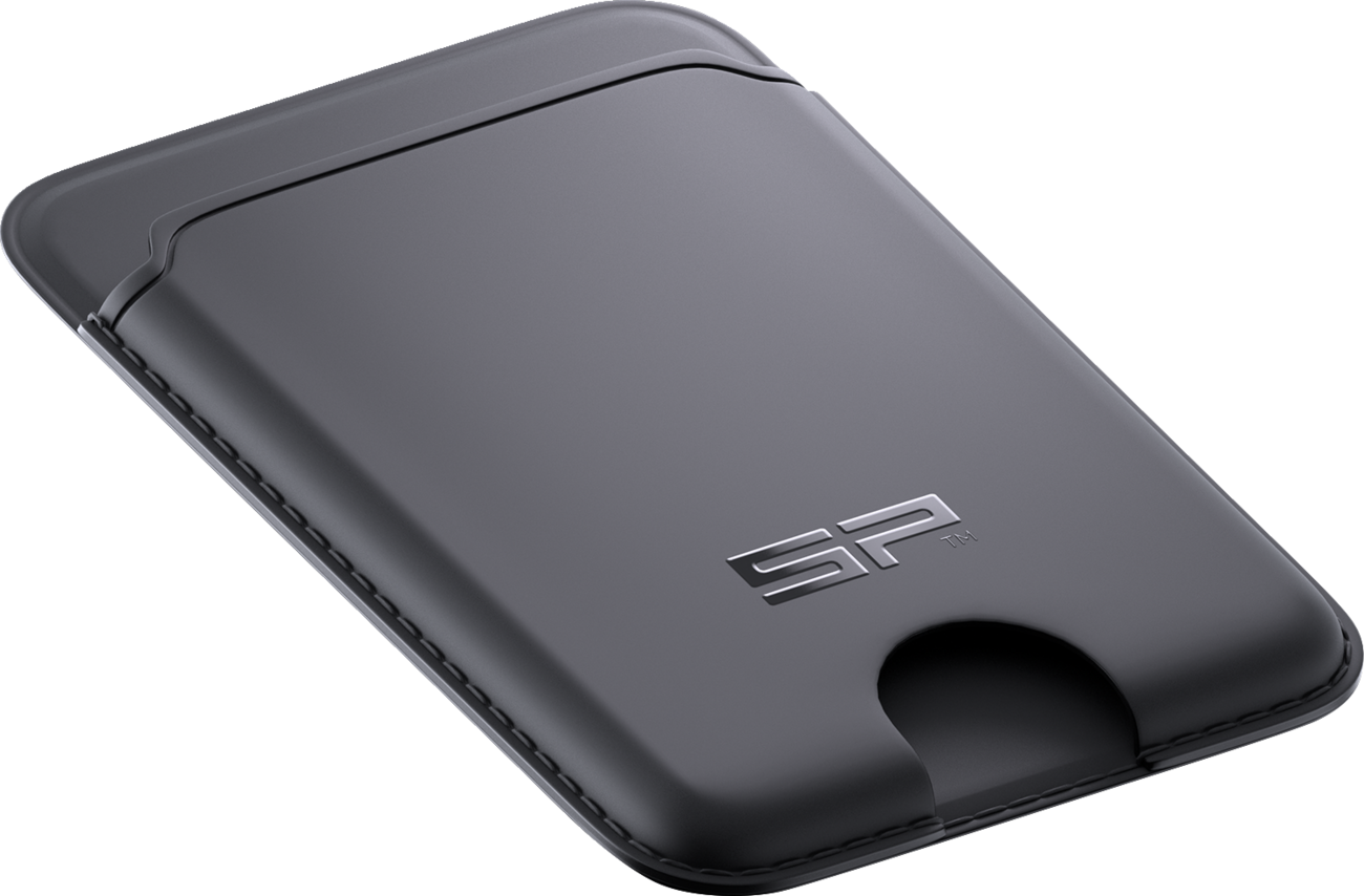 SP CONNECT CARD WALLET SPC+