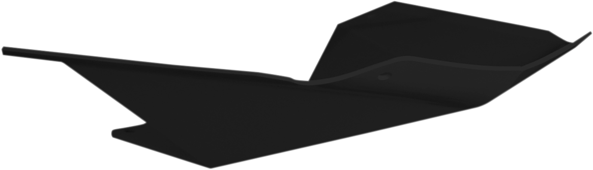 STRAIGHTLINE Front Bumper Skid Plate