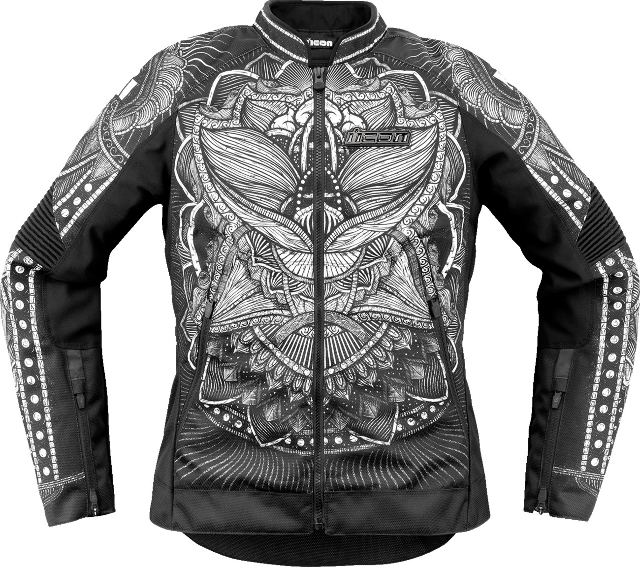 ICON Women's Overlord3 Noble™ Jacket