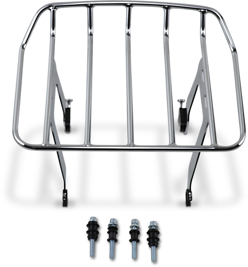 COBRA Big Ass® Detachable Solo Luggage Rack