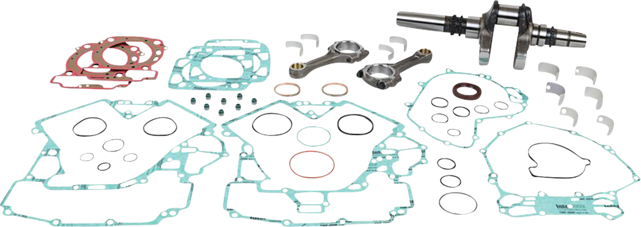 HOT RODS Complete Bottom End Kit