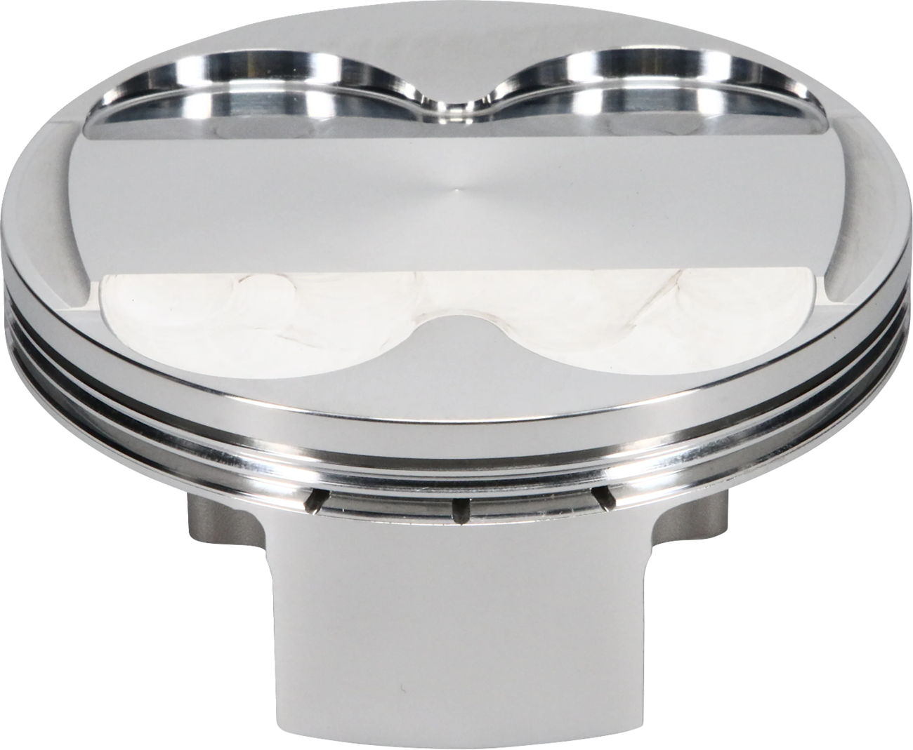 Je pistons Piston Kit - 96.00 mm - 13.5:1 CR - Suzuki