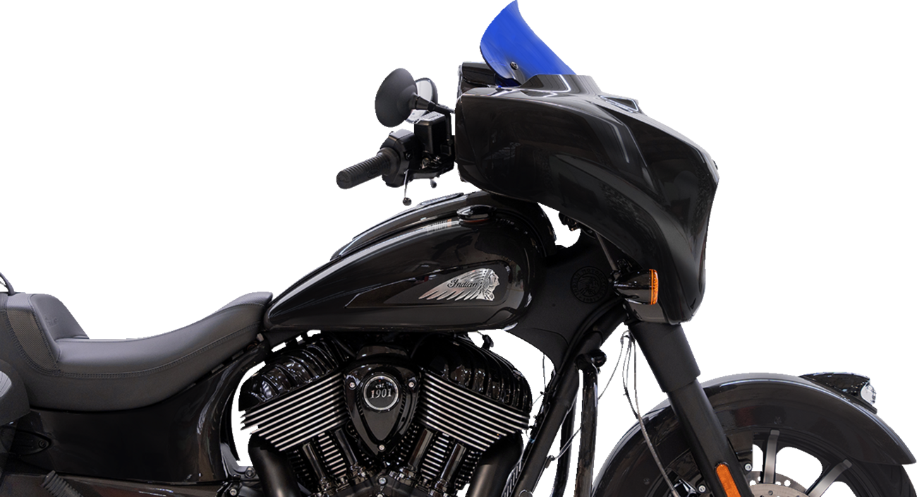 KLOCK WERKS Kolor Flare™ Windshield