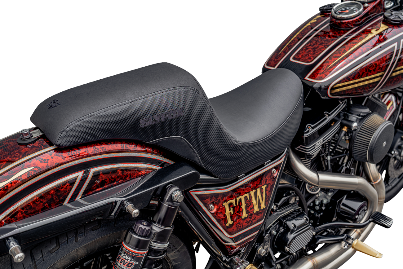 The Drifter Seat
