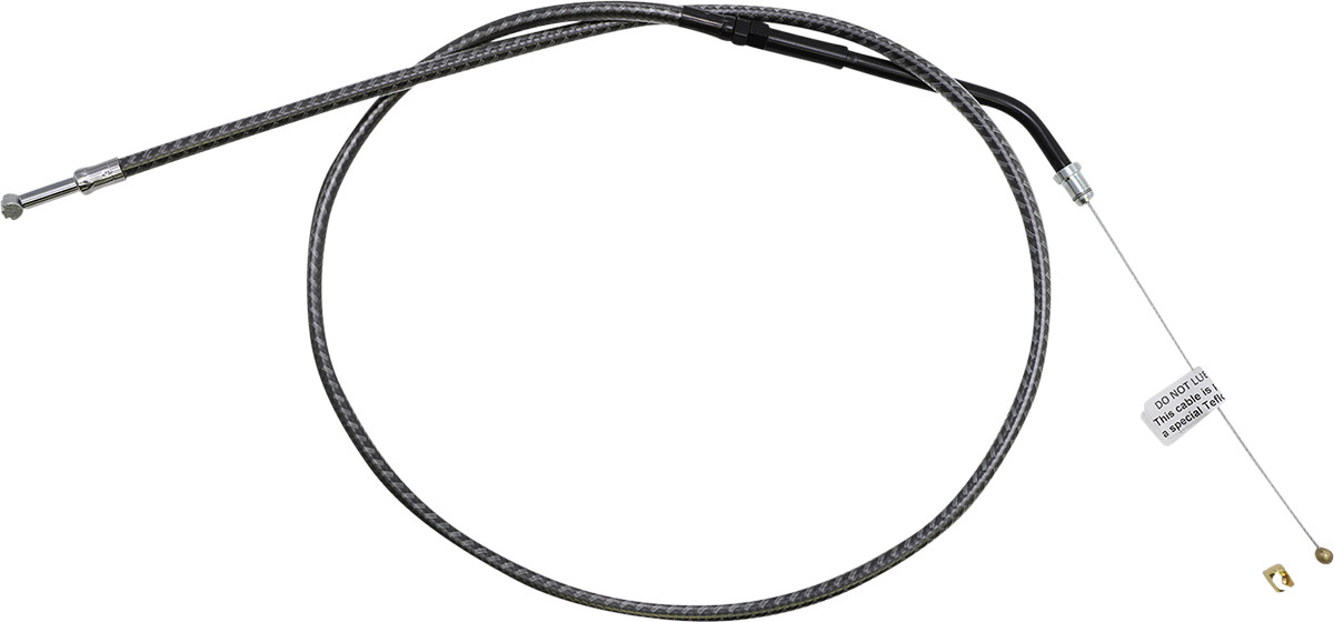 MAGNUM SHIELDING KARBONFIBR Braided Throttle/Idle Cable