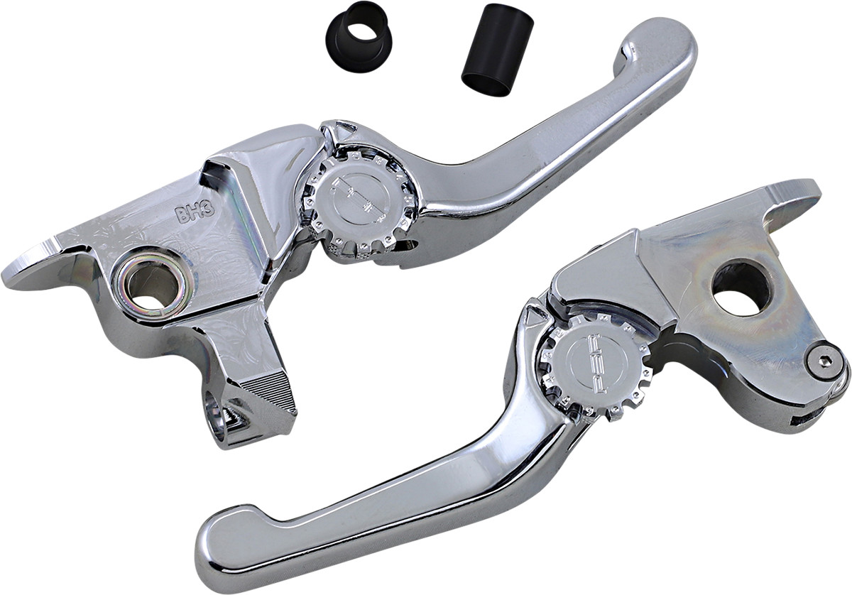 PSR Anthem Shorty Lever Set
