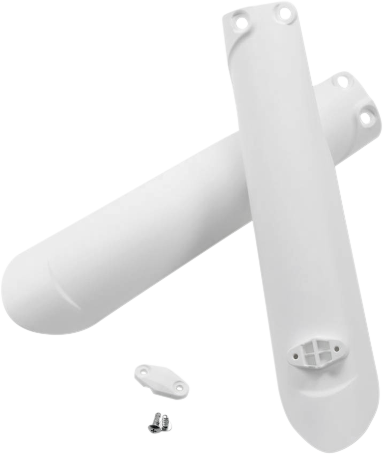 UFO KTM Fork Tube Protectors