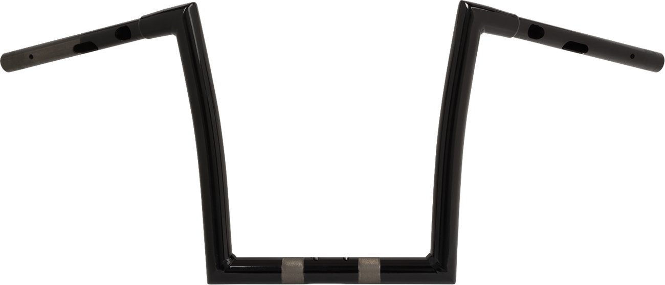 TODD'S CYCLE 1-1/4" Touring Handlebar