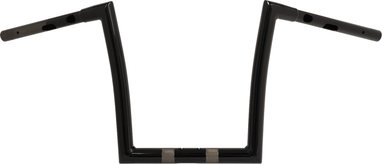 TODD'S CYCLE 1-1/4" Touring Handlebar