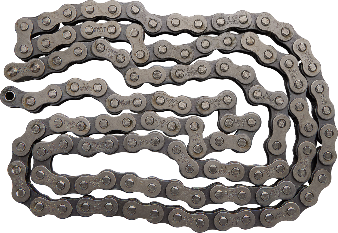EK Chain 428 SR Chain