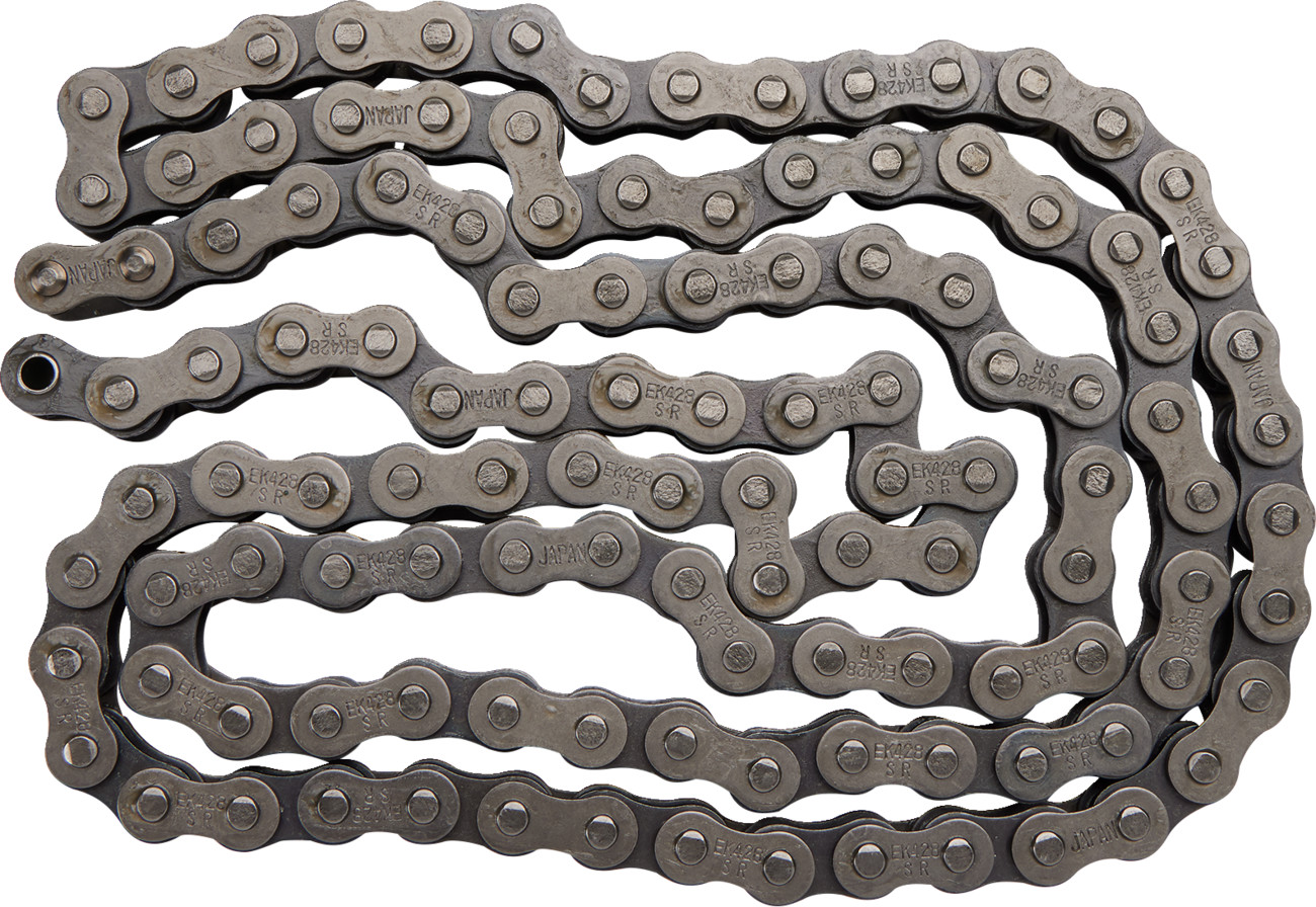 EK Chain 428 SR Chain