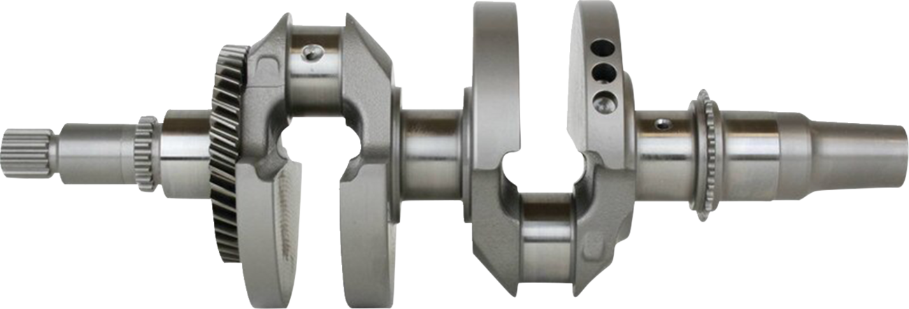 Hot rods Crankshaft - OEM Replacement - Polaris