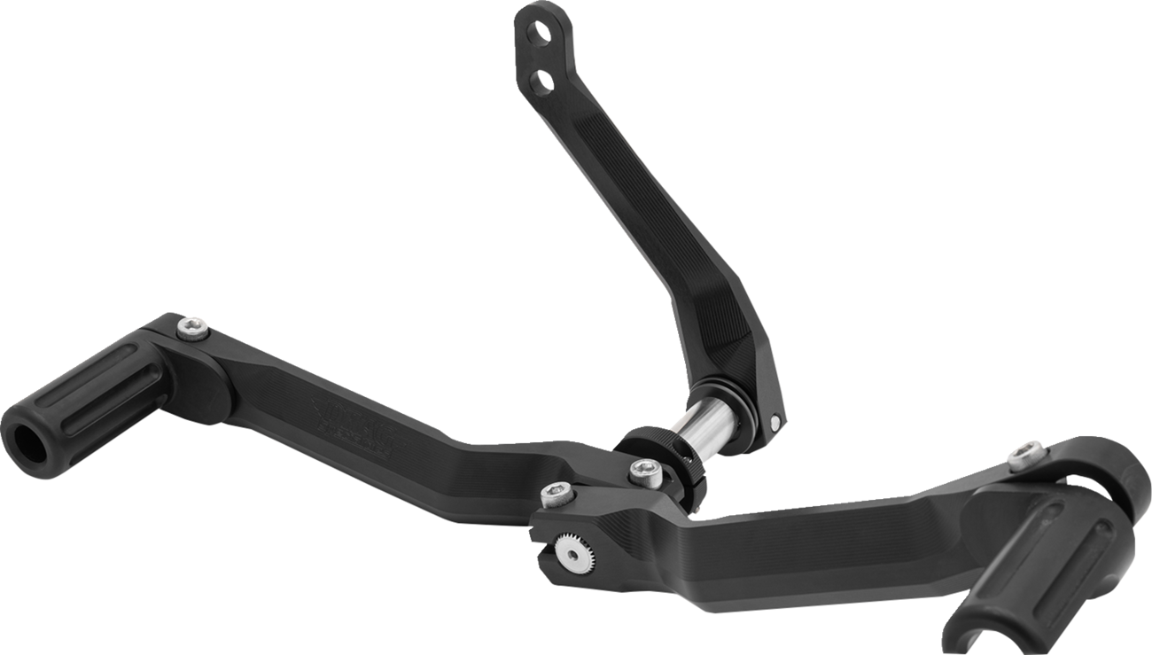 Drag Specialties Heel/Toe Shifter