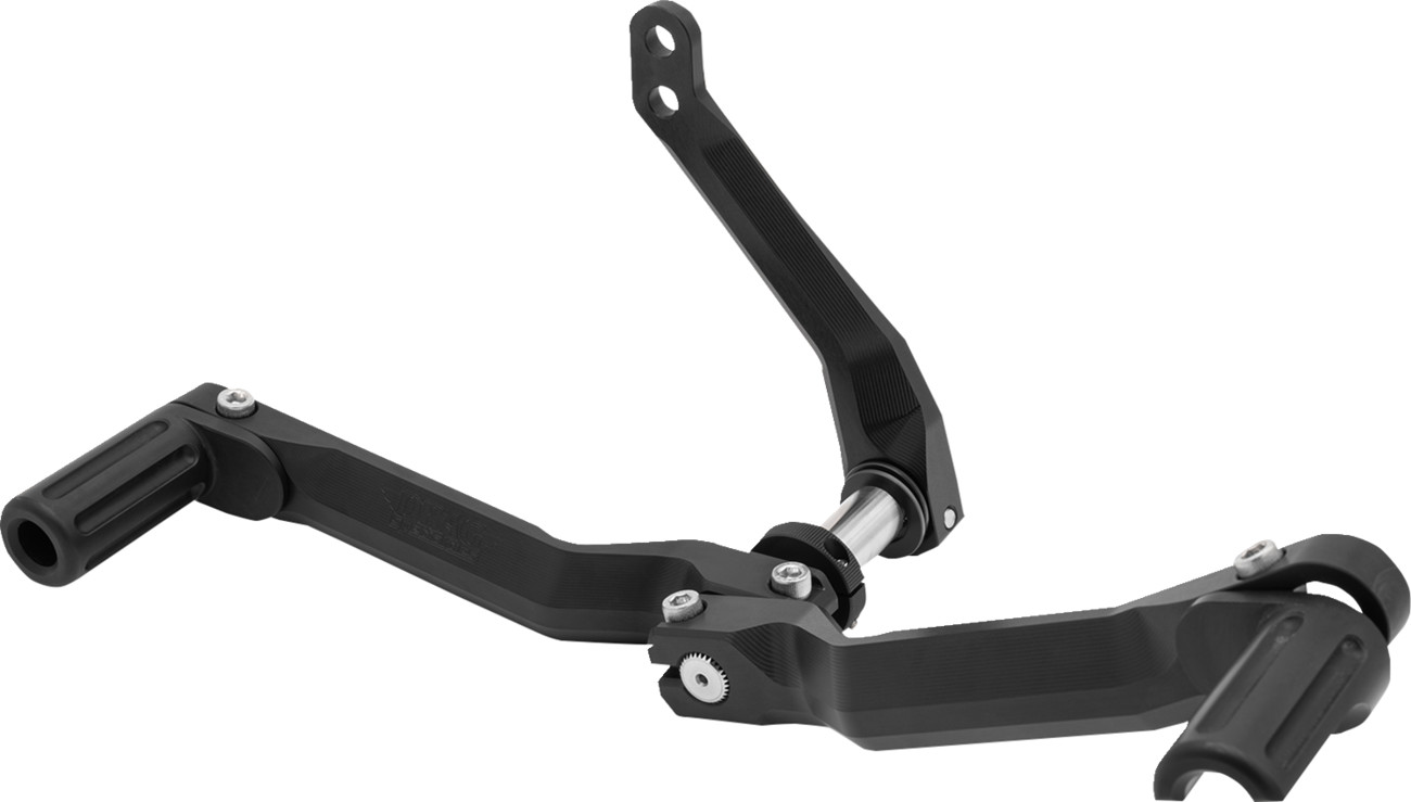 Drag Specialties Heel/Toe Shifter