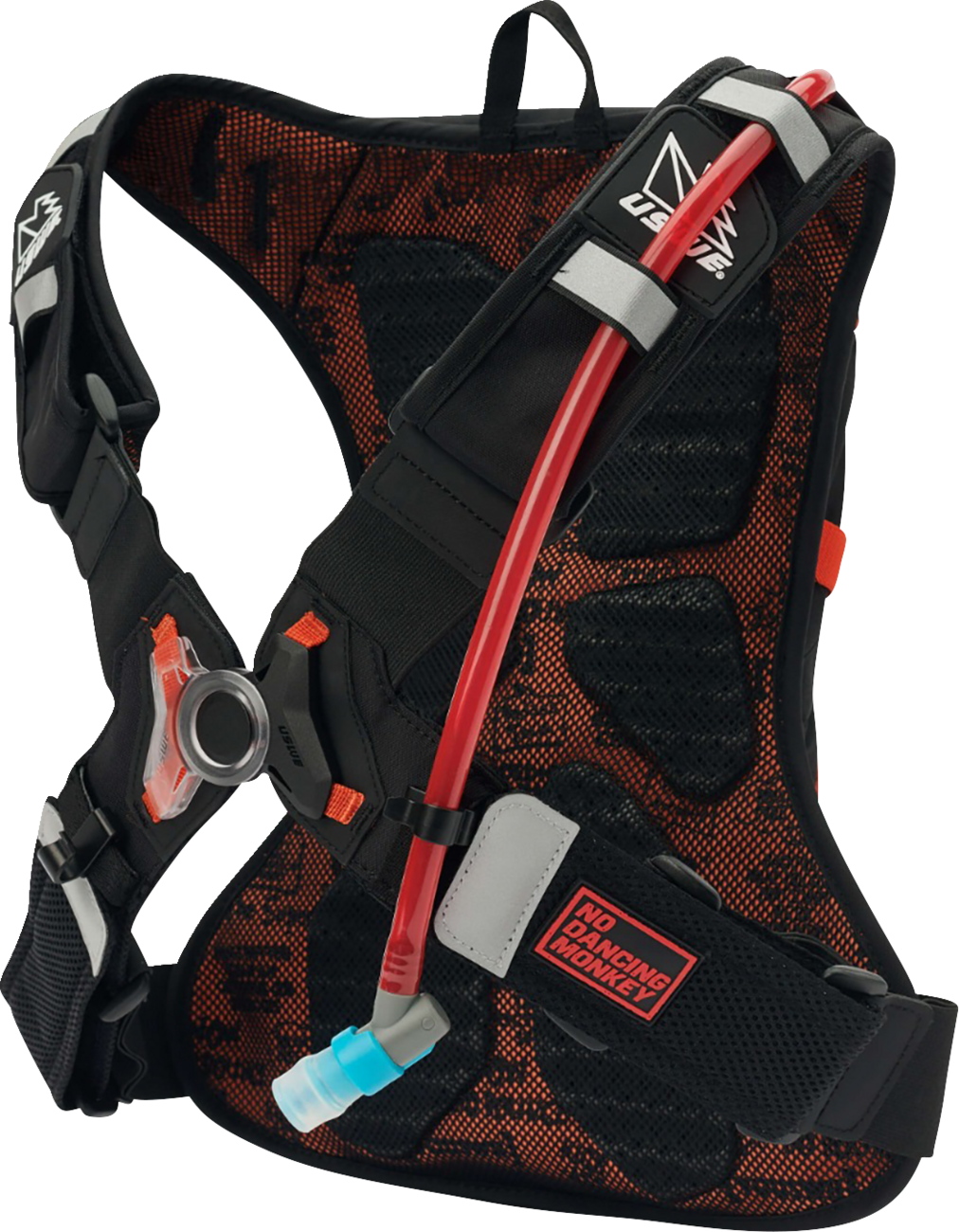 USWE Raw 3.0 4L Hydration Pack
