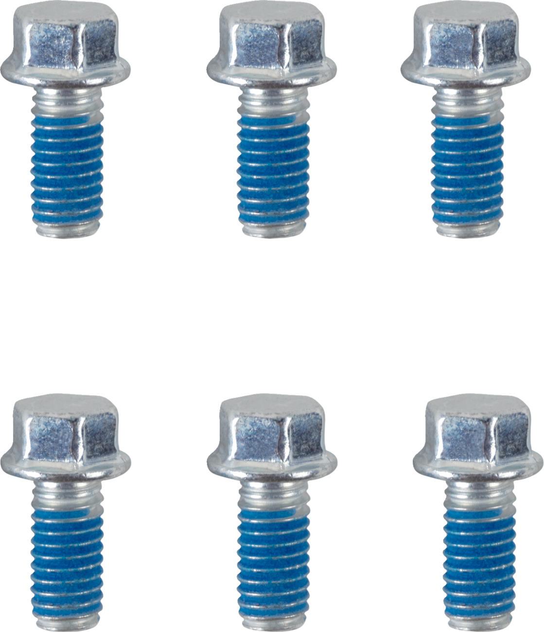 Ebc High Tensile Rotor Bolt Set