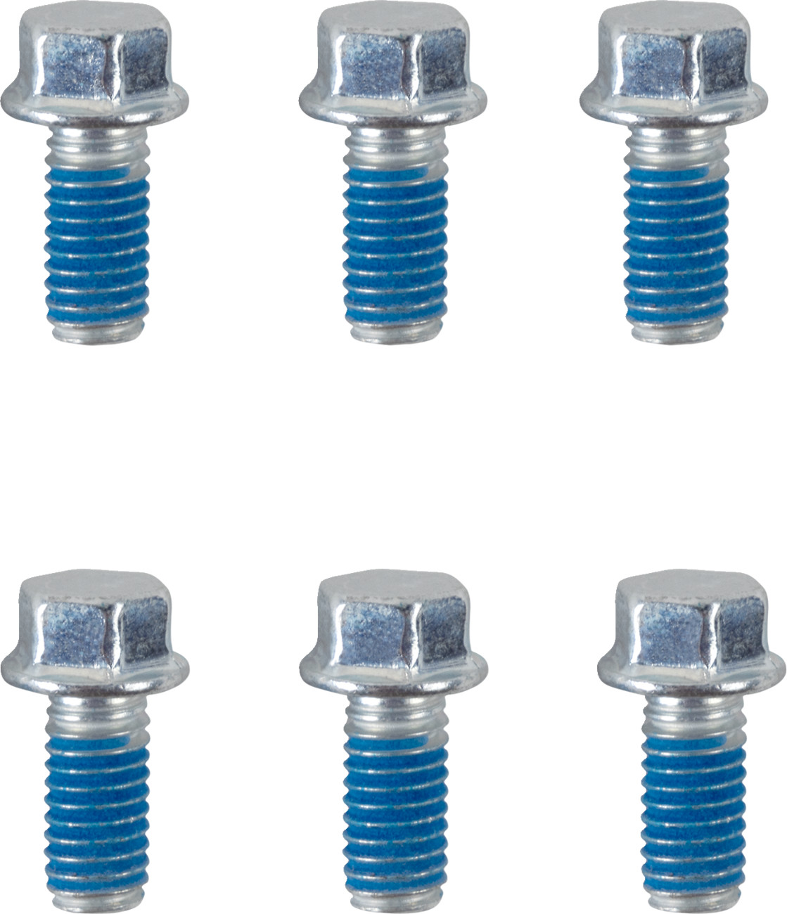 EBC High Tensile Rotor Bolt Set