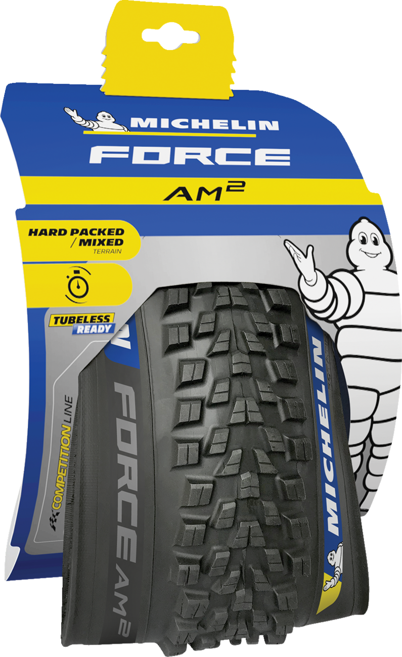 Michelin Force AM2 MTB Tires