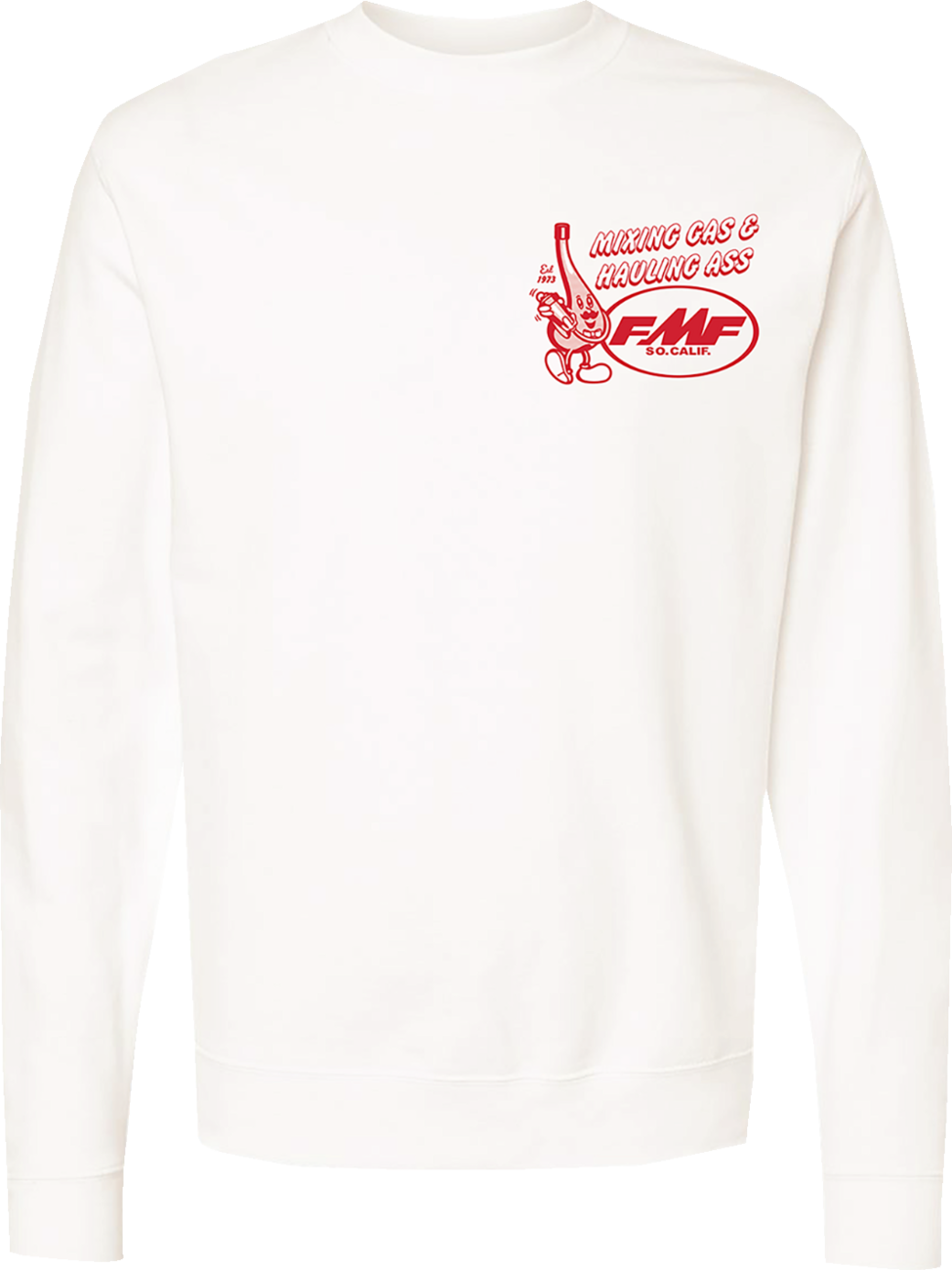 Top Shelf Fleece