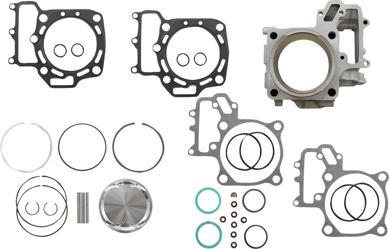 CYLINDER WORKS Standard Bore Cylinder Kit