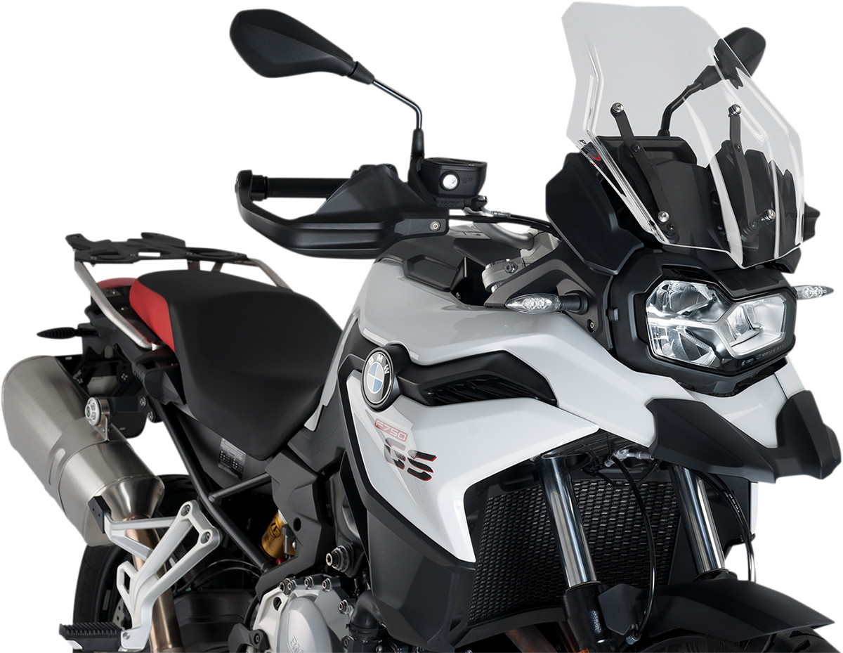 PUIG HI-TECH PARTS Z-Racing Windscreen