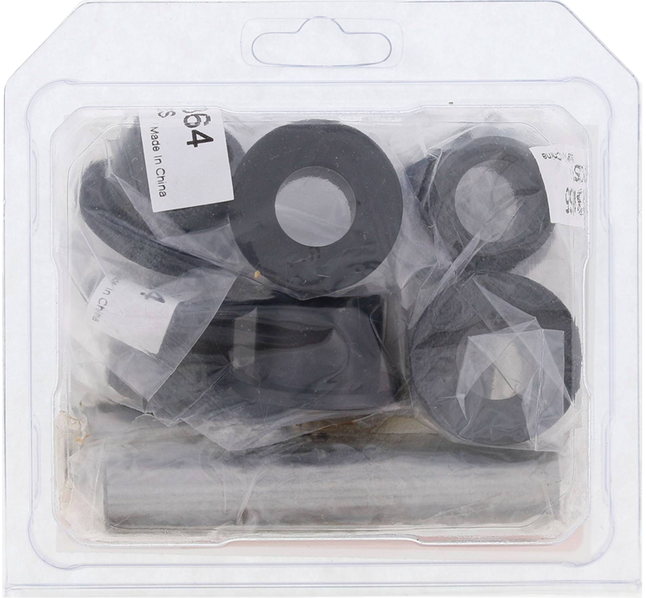 Moose offroad Suspension Kit - Rear - Knuckle Kit Can-Am