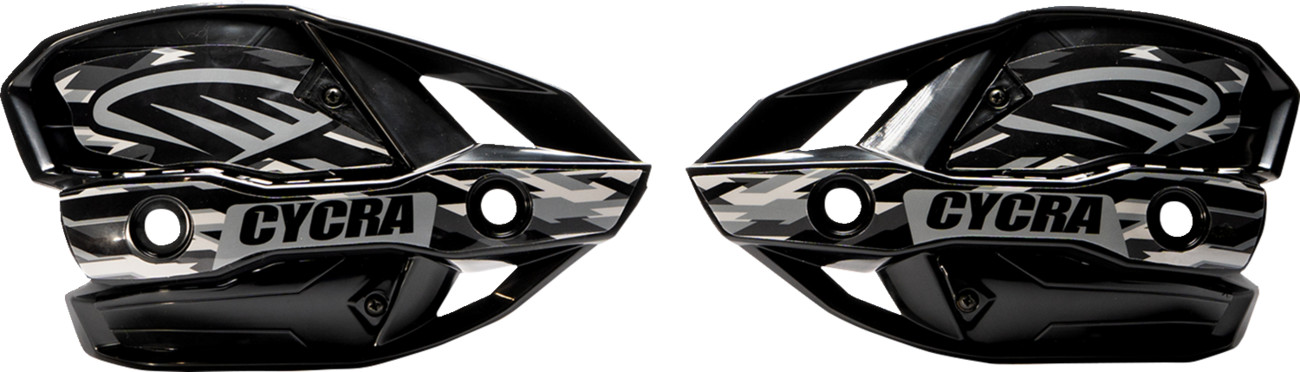 CYCRA Replacement Probend™ Ultra Handshields