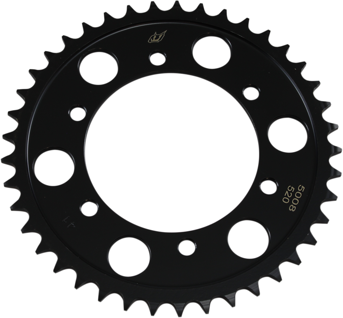 DRIVEN RACING Lightweight Steel Sprocket