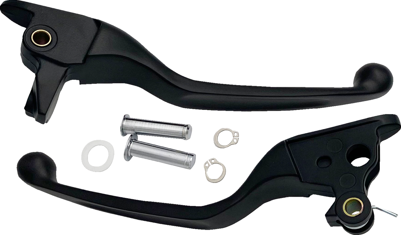 Drag Specialties Narrow Lever Set