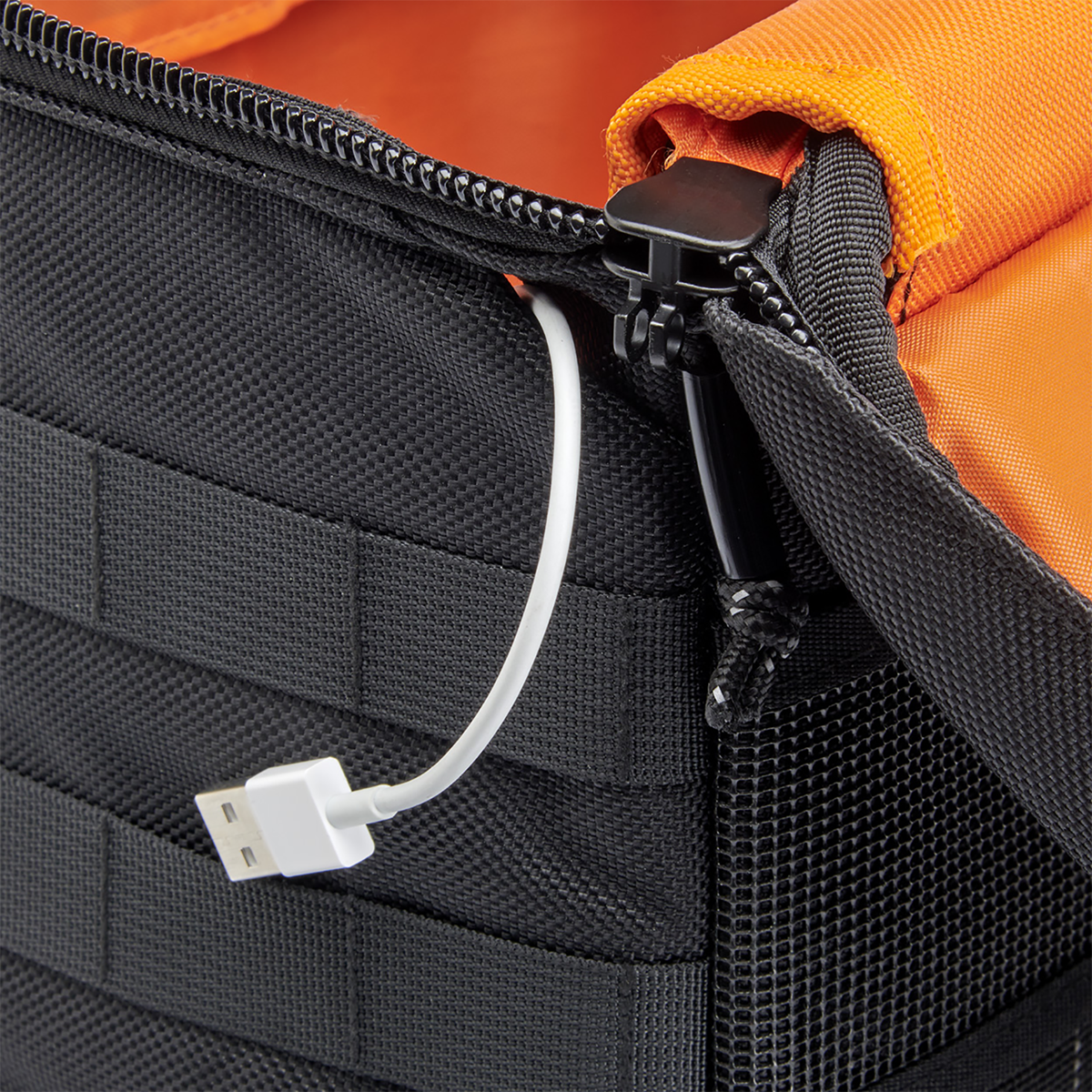 Biltwell Exfil-18 Saddlebags