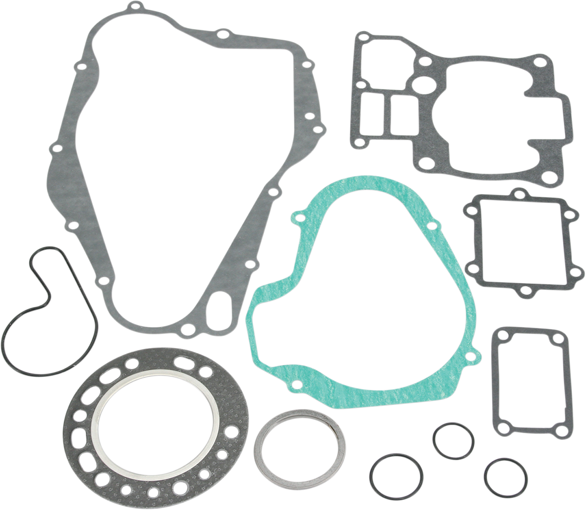 Complete Gasket Kit