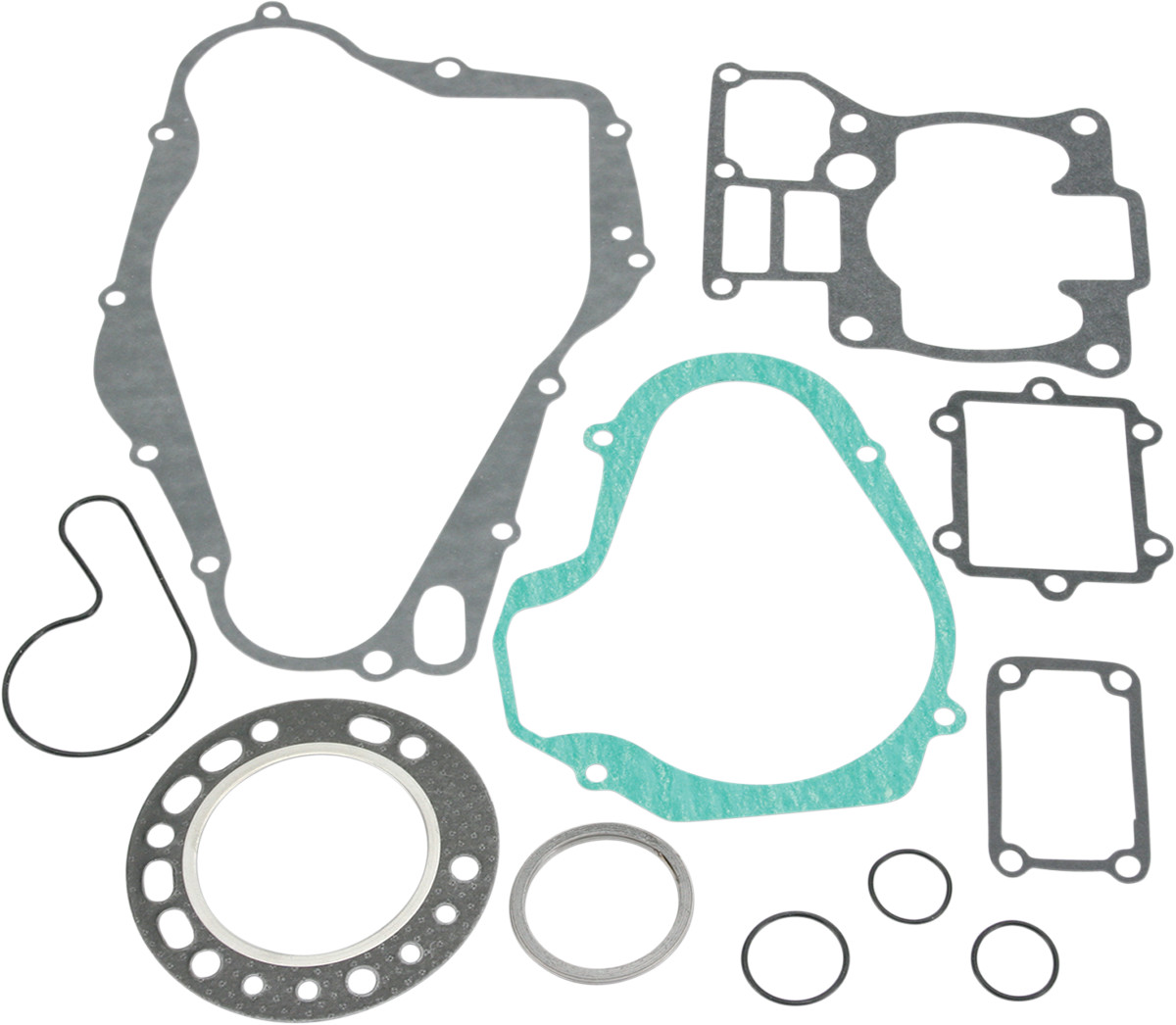 Complete Gasket Kit