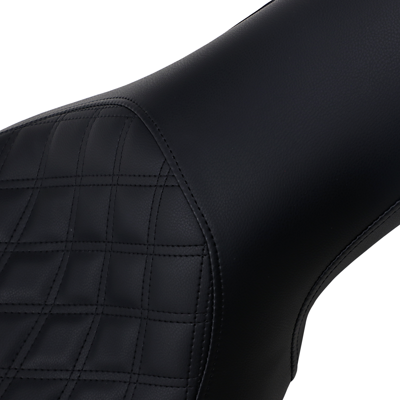 Saddlemen Profiler Seat For Harley Dyna 2006-2017