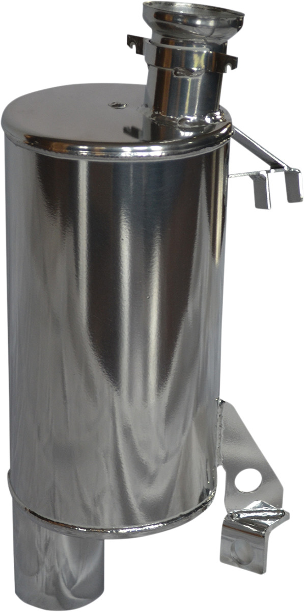 STRAIGHTLINE PERFORMANCE Lightweight Silencer